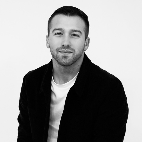 Aaron Van Cleave