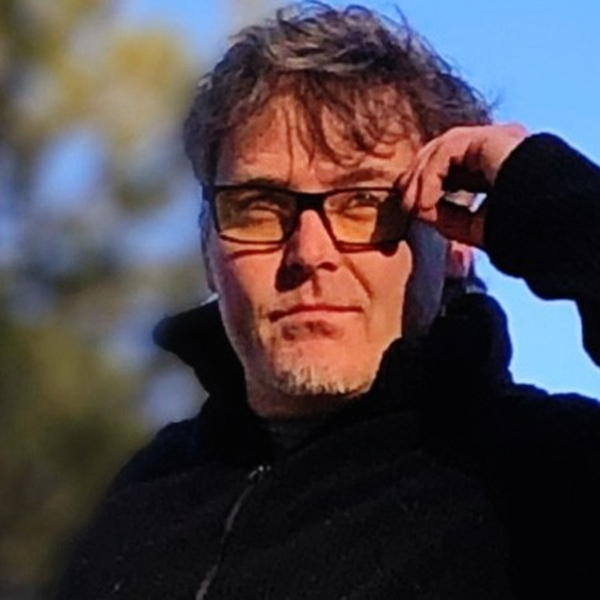 Chris Blackburn