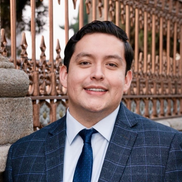 Jonathan Castro