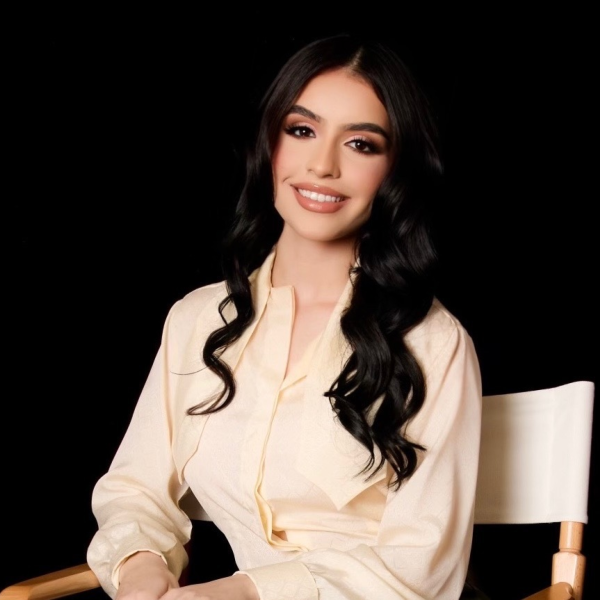 Ketzaly Lujan